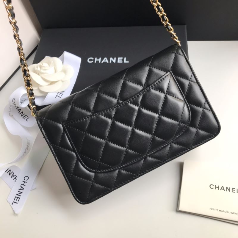 Chanel WOC Bags